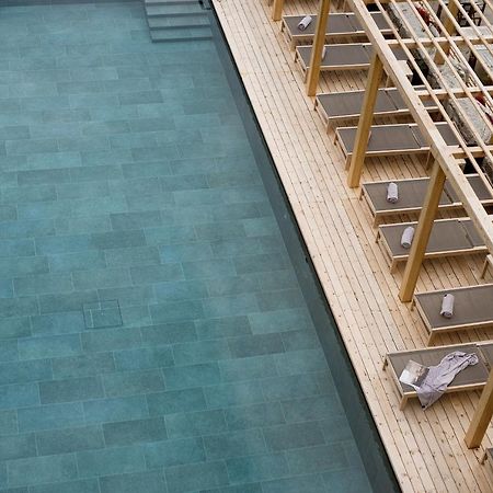 Hotel Schwarzschmied Lana Zewnętrze zdjęcie