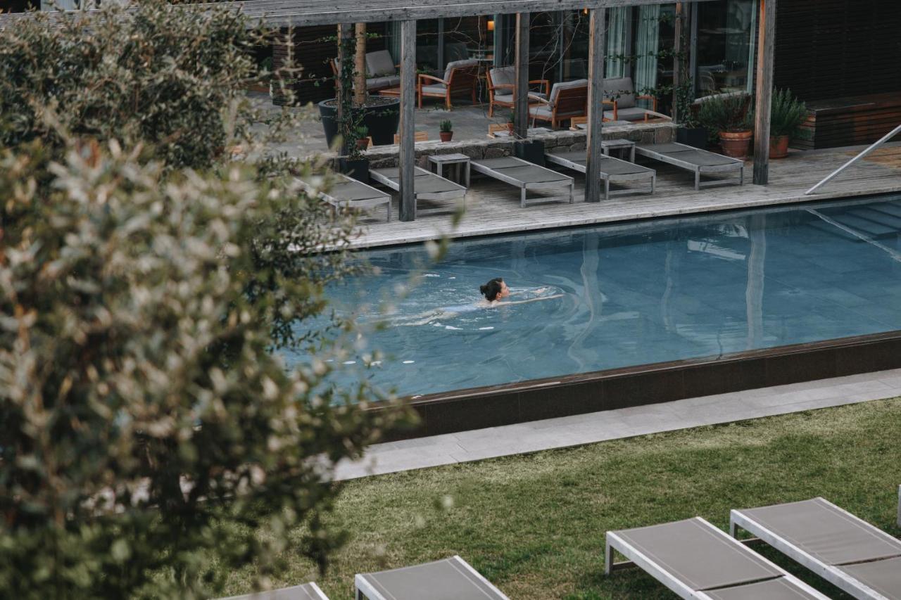 Hotel Schwarzschmied Lana Zewnętrze zdjęcie