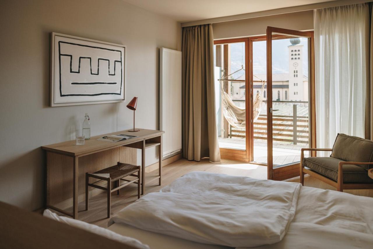 Hotel Schwarzschmied Lana Zewnętrze zdjęcie