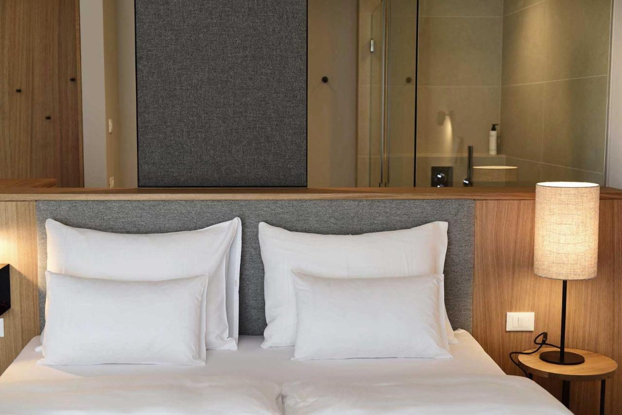 Hotel Schwarzschmied Lana Zewnętrze zdjęcie