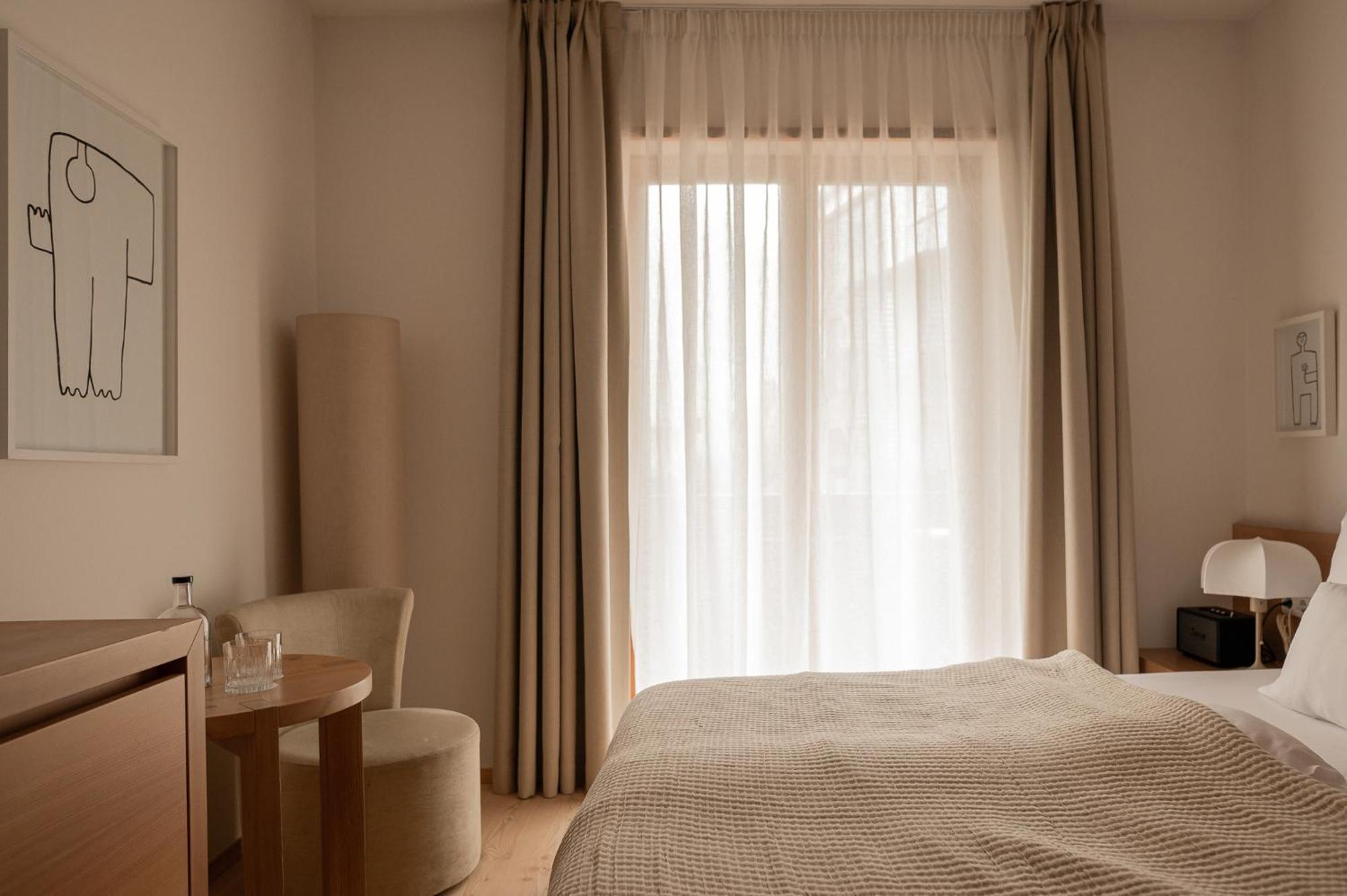 Hotel Schwarzschmied Lana Zewnętrze zdjęcie