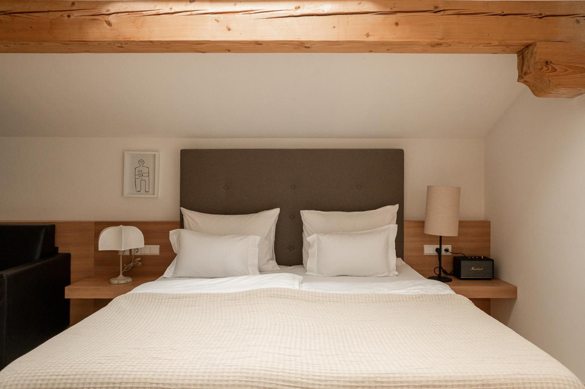 Hotel Schwarzschmied Lana Zewnętrze zdjęcie