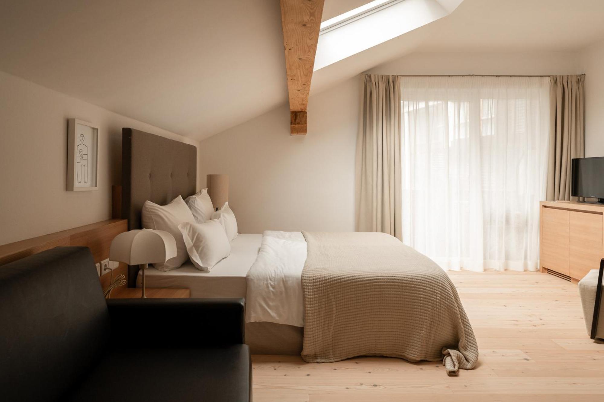 Hotel Schwarzschmied Lana Zewnętrze zdjęcie