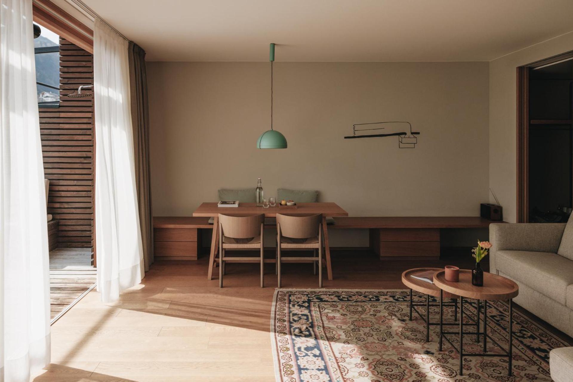 Hotel Schwarzschmied Lana Zewnętrze zdjęcie