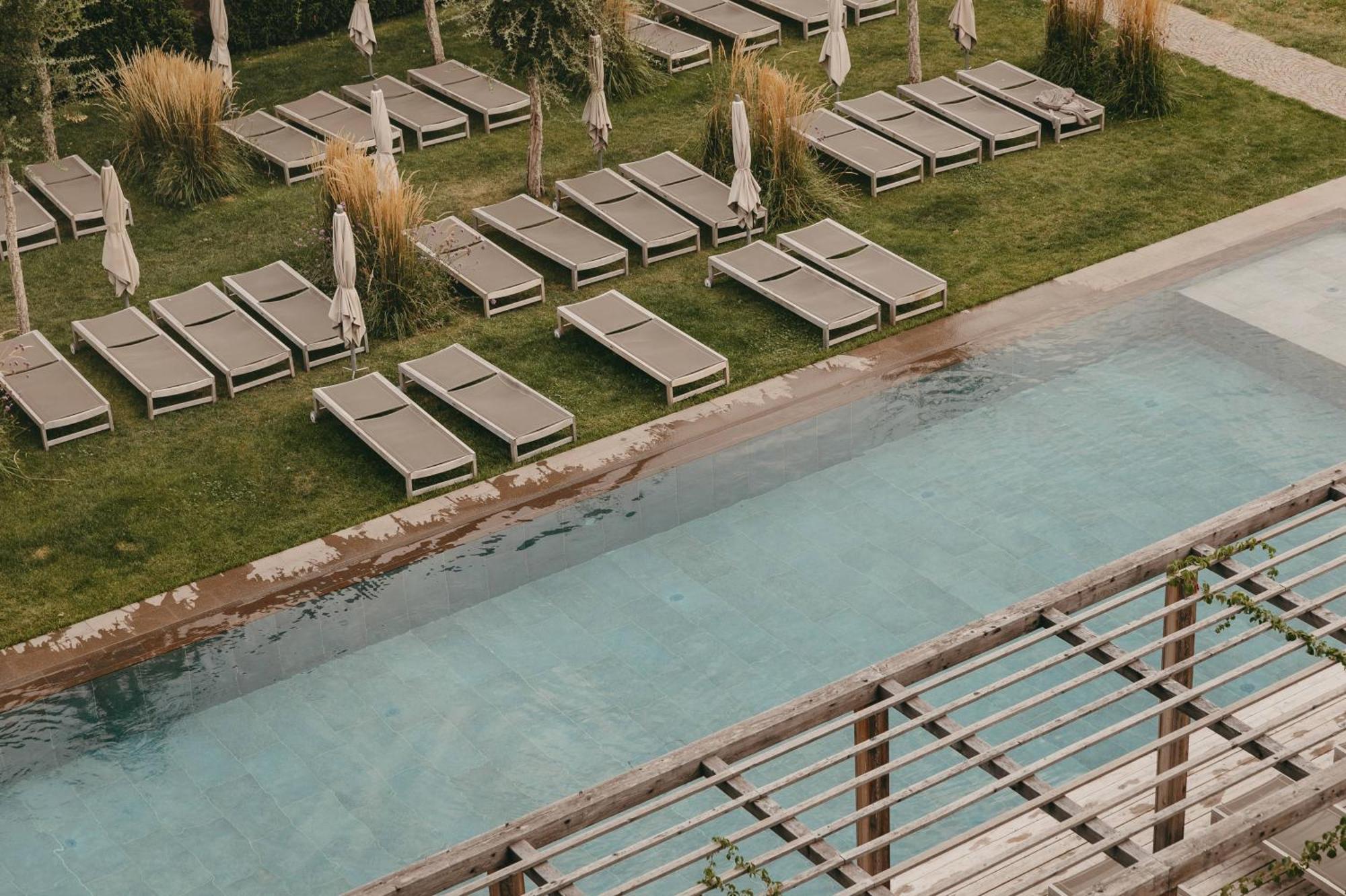 Hotel Schwarzschmied Lana Zewnętrze zdjęcie