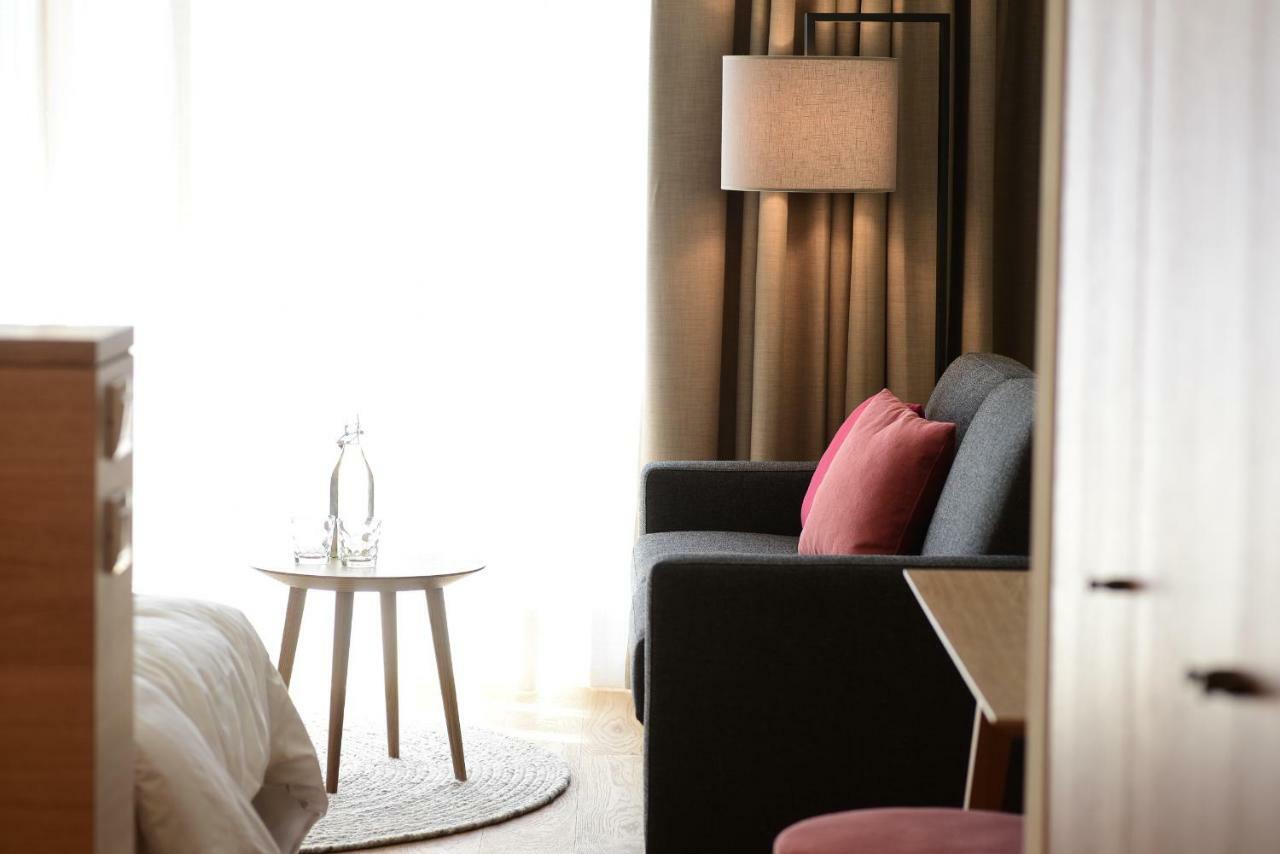 Hotel Schwarzschmied Lana Zewnętrze zdjęcie