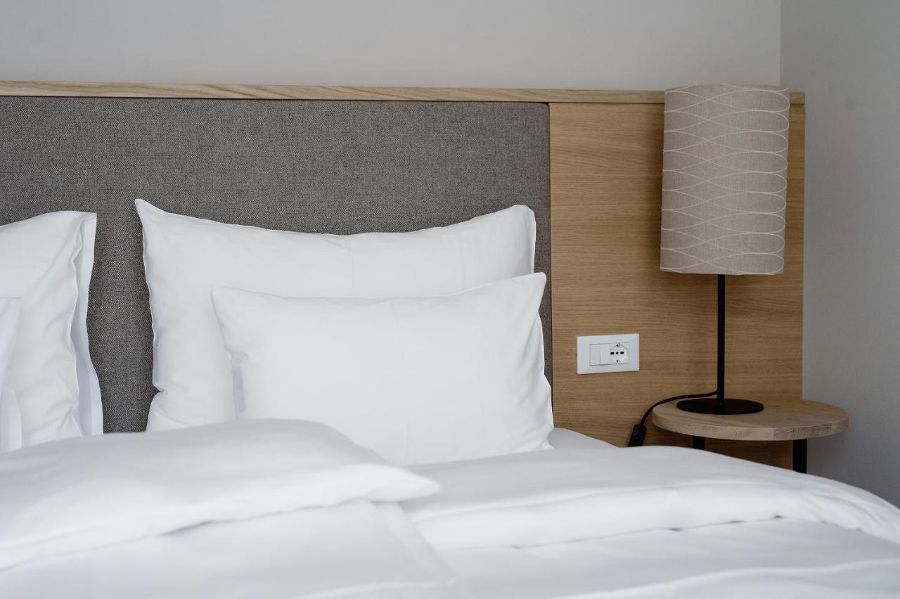 Hotel Schwarzschmied Lana Zewnętrze zdjęcie